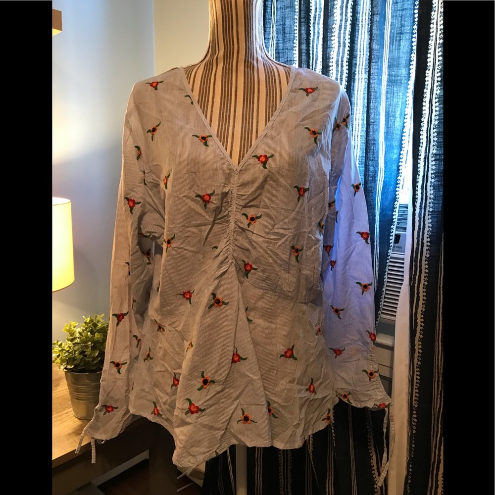 ASOS Top